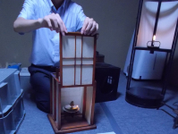 道具の説明